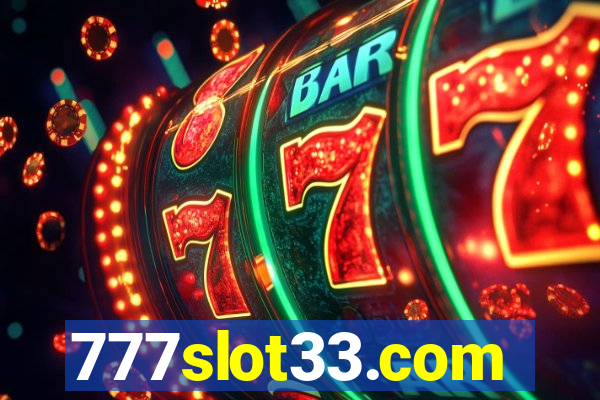 777slot33.com