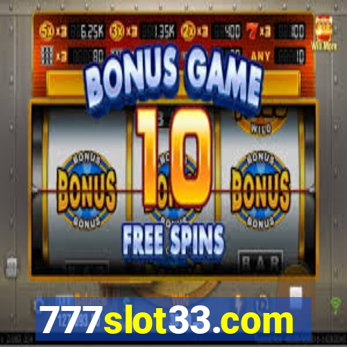 777slot33.com