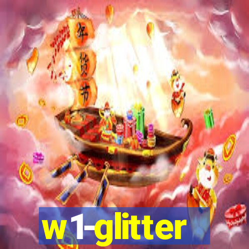 w1-glitter