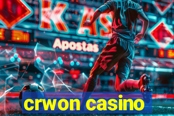 crwon casino