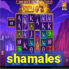 shamales