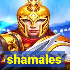 shamales