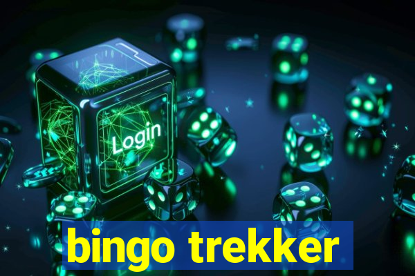 bingo trekker