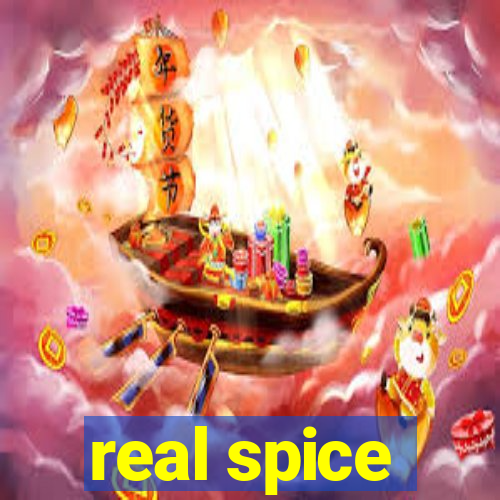 real spice