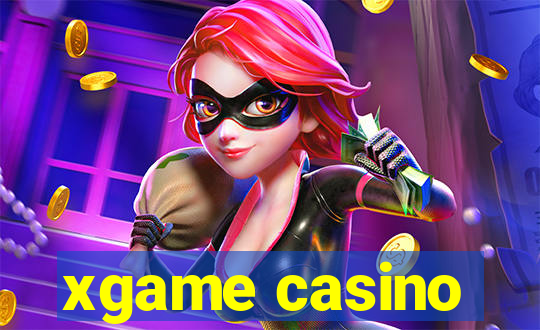 xgame casino