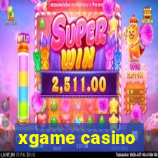 xgame casino