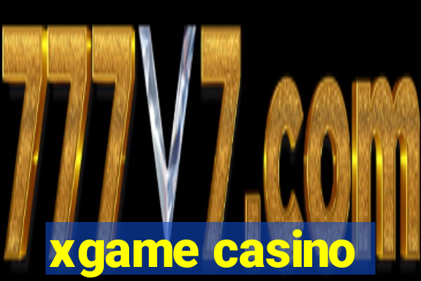 xgame casino