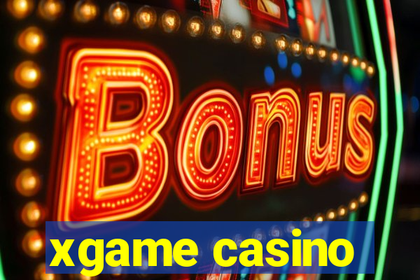 xgame casino