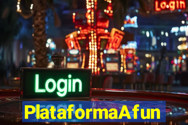 PlataformaAfun