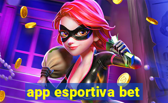 app esportiva bet