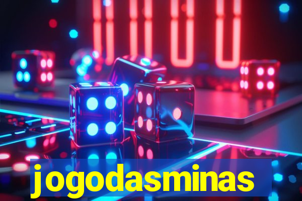 jogodasminas