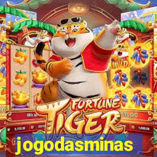 jogodasminas