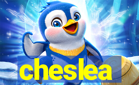 cheslea