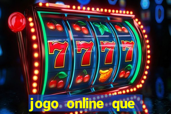 jogo online que mais paga