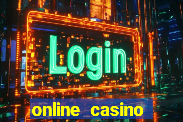 online casino gambling software