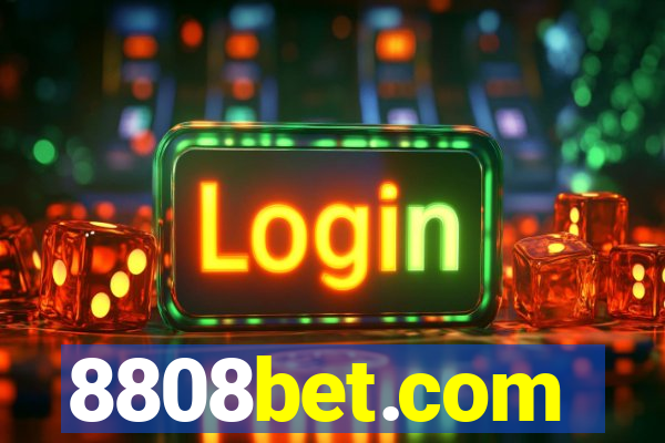 8808bet.com