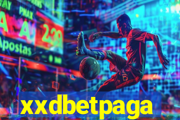 xxdbetpaga