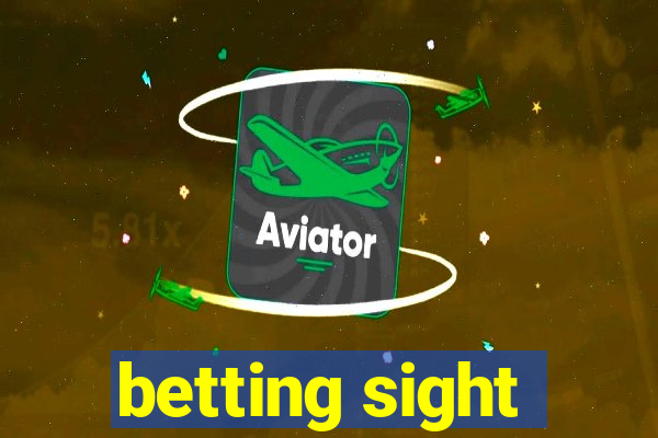 betting sight