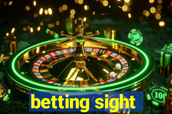 betting sight