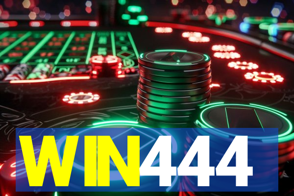 WIN444