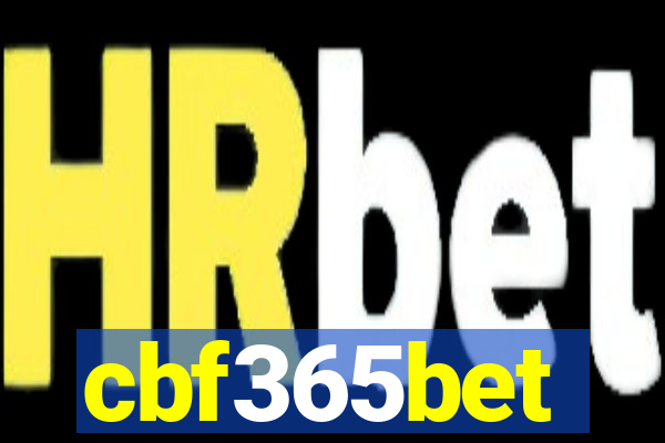 cbf365bet