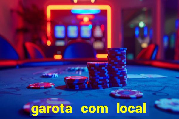 garota com local porto alegre