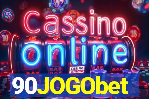 90JOGObet