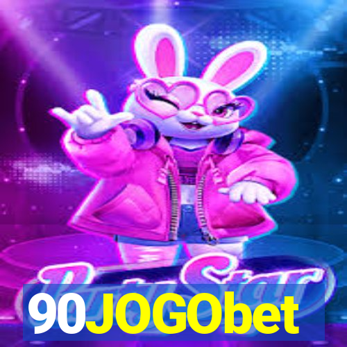 90JOGObet