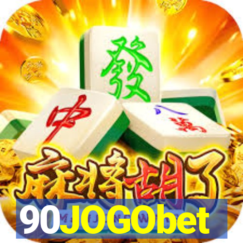 90JOGObet