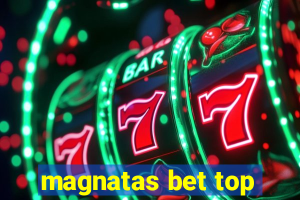 magnatas bet top