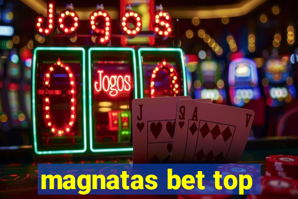 magnatas bet top