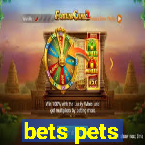 bets pets