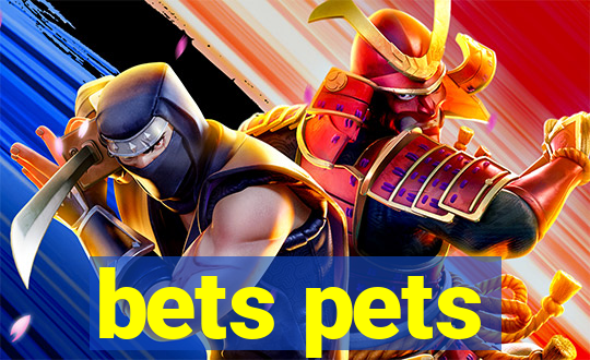 bets pets