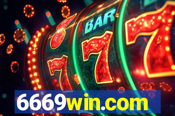 6669win.com