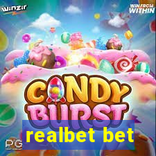 realbet bet