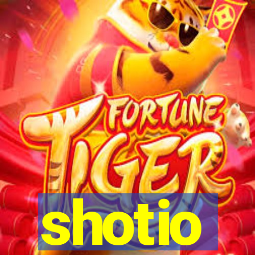 shotio