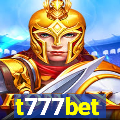 t777bet