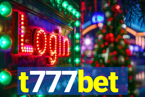 t777bet