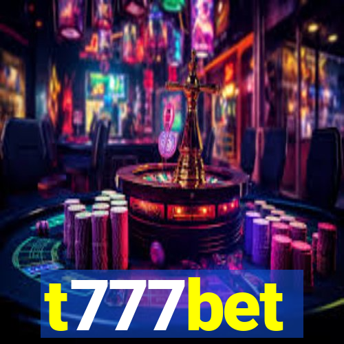 t777bet