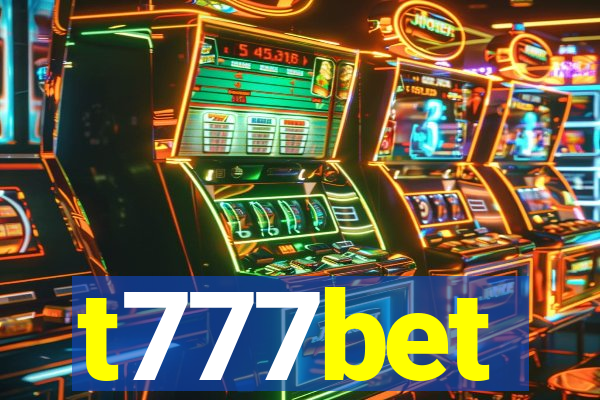 t777bet