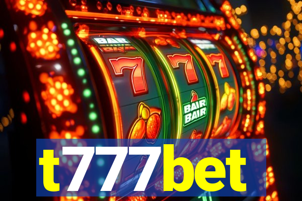 t777bet