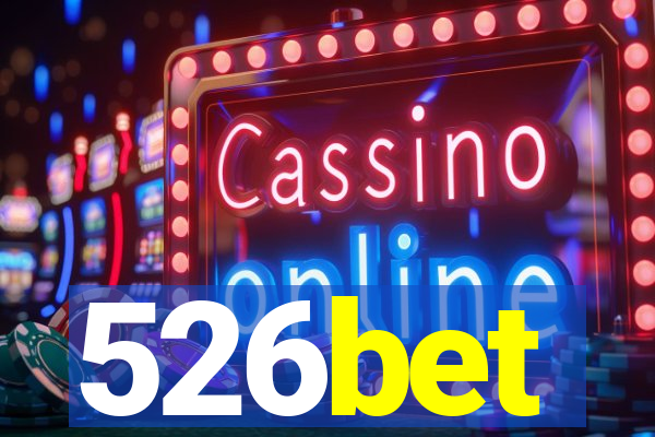 526bet