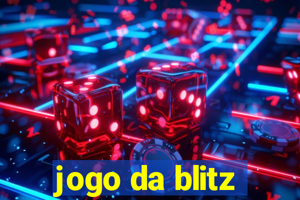 jogo da blitz