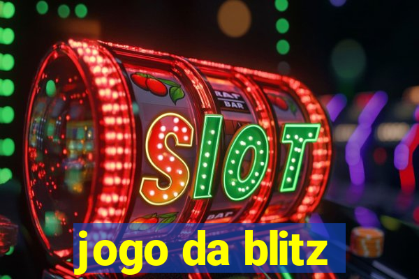 jogo da blitz