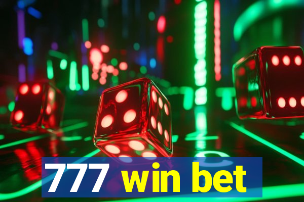 777 win bet