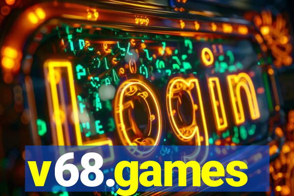 v68.games