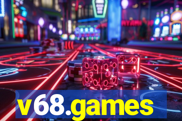 v68.games