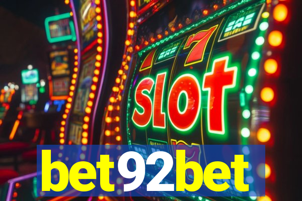 bet92bet