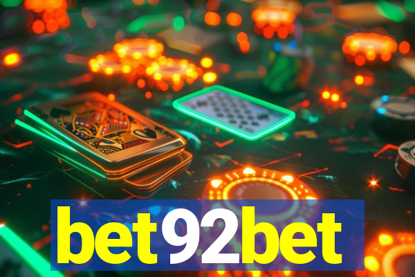 bet92bet