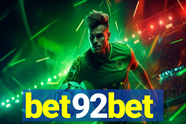 bet92bet